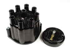 ACCEL 8124 Distributor Cap And Rotor Kit