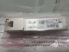 NEW Cisco GLC-T Gigabit RJ-45 to SFP Transceivers 30-1410-03. Lots Of 2