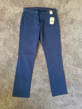 Tommy Bahama Flat Front Men's Pants, size 34x34 NEW with tags