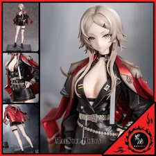 NEW AUTHENTIC Myethos A-Z: [D] full dress Complete Figure Presale
