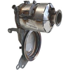 1x Katalysator BOSAL 090-285 passend für AUDI SEAT SKODA VW