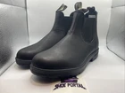 NEW Blundstone 510 Chelsea Boots Black - Multi US  Men's Size