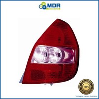 Scheinwerfer - Blinker Hinten Recht Rosen' Rot - Rechts - Honda Jazz 04- > 07