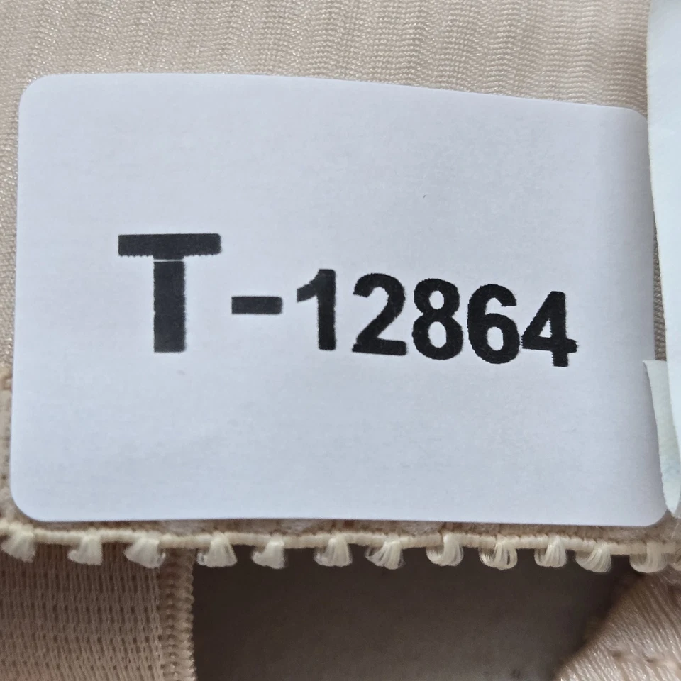 Warner's Women Bra 36D Pink Minimizer Underwired Lace Strap Front Closure - Image 2 of 4