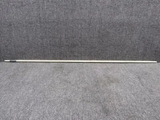 740192-009 Mooney M20M Stabilizer Trim Control Tube Aft