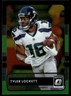 2025 Donruss Optic #26 Tyler Lockett 2015 Retro