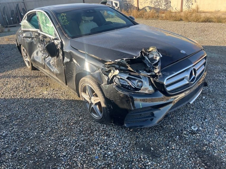 PASSANGER DASH AIR BAG 2138600002 2017-2020 MERCEDES-BENZ E300 Foto 2 de 4