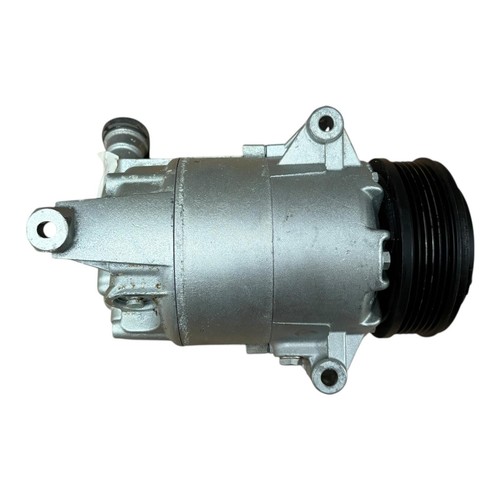 Genuine Vauxhall Astra H Zafira B AC Compressor 93190260 R1580058 - Picture 6 of 8