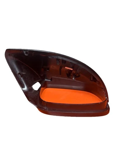 ⭐️2010-2017 Audi Q5 SQ5 Q7 Black Mirror Cap Cover OEM 8R0857528