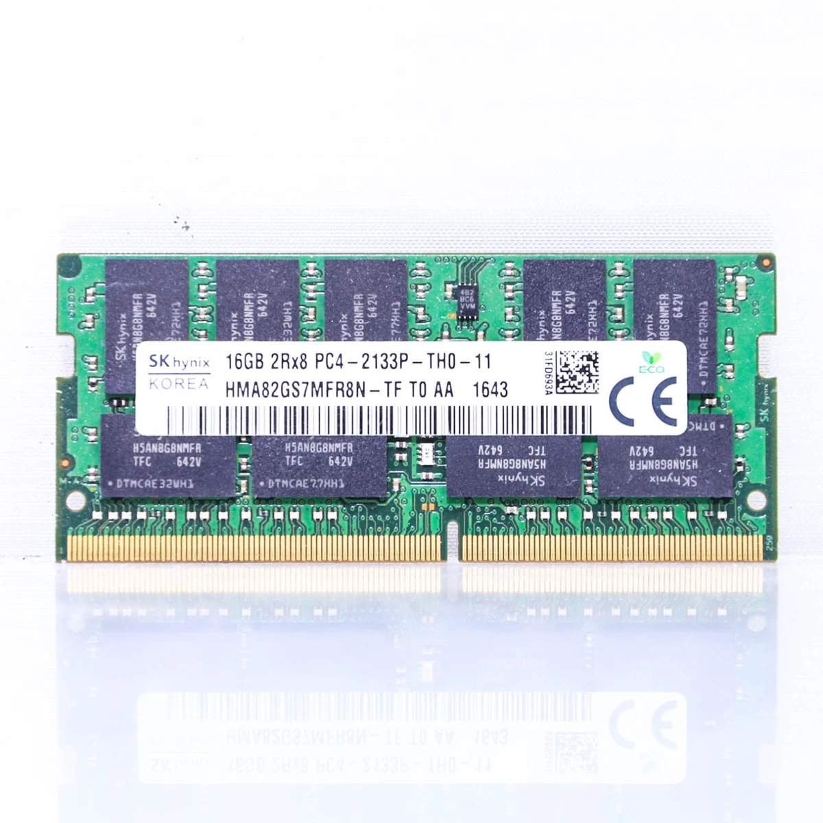 Hynix 16GB Computer DDR4 SDRAM for sale - eBay