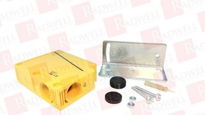 BANNER ENGINEERING Q85VR3R-B / Q85VR3RB (NEW IN BOX)