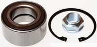 Radlagersatz Denckermann W413302 FüR Civic Honda CR BE FR 5 2 3 8 Hatchback FN