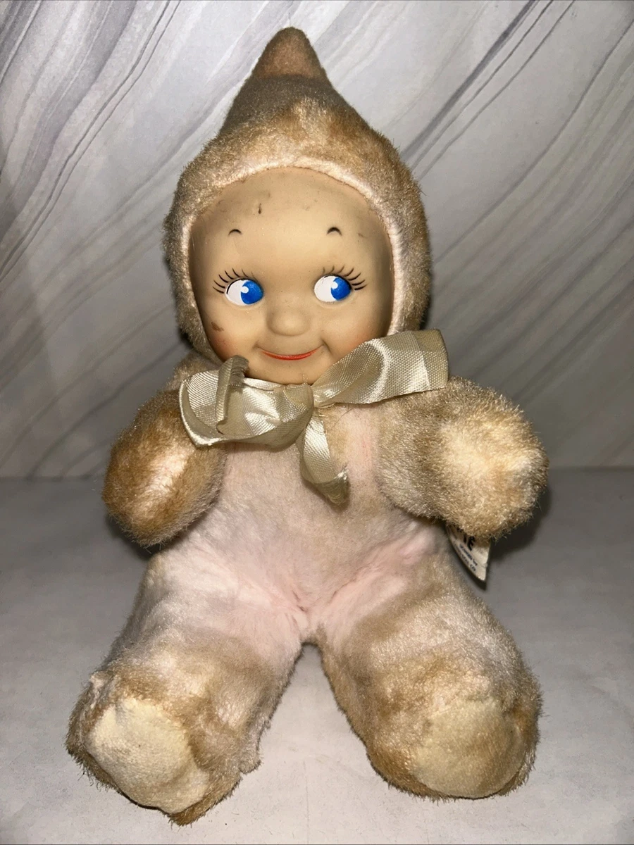 Knickerbocker Doll In Vintage Stuffed Animals for sale | eBay