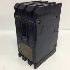 Gould ITE LK-954 20A 600V Circuit Breaker E6-A