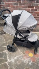 Joie Easy Fold Light Pushchair