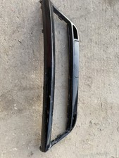 Ford Fiesta Mk6 2004/2009 ST150 Front lower grill Front bumper grill