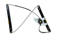 Kamoka Fensterheber 7200011 FüR Audi A6 C5 Avant 4B5 4B6 4B2 4B4 Allroad 4BH TDI