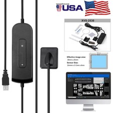 Woodpecke Style Size 1.5 Dental ray X Image System Digital Ray X Sensor