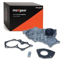 Maxgear Wasserpumpe Passend FüR Toyota Avensis T25 Corolla E12 ZER ZZE12