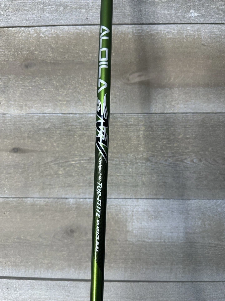 Top Flite Tour 460cc Low CG 10.5° Degree Driver 65 Men's Flex Left Hand 45" - Image 4 of 4