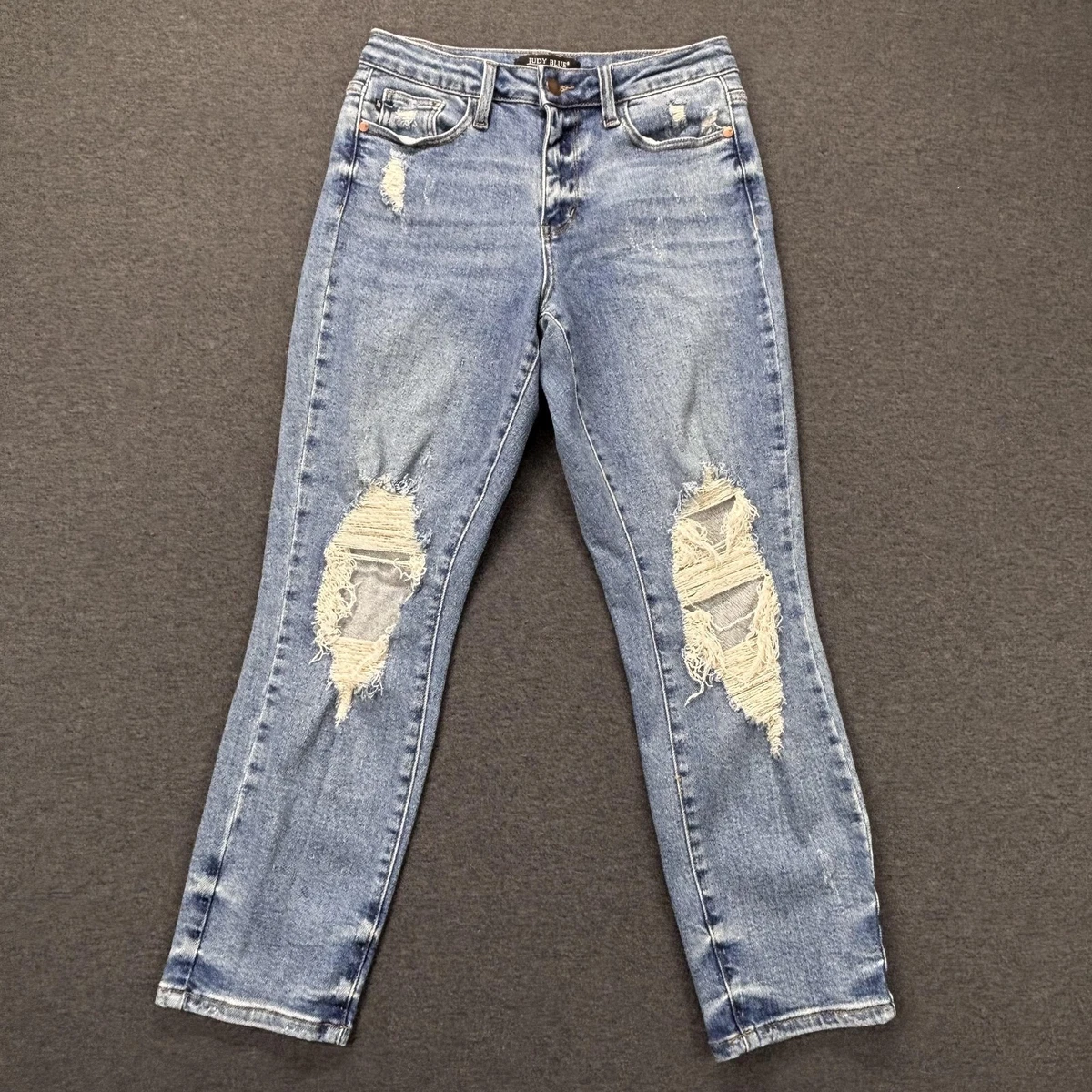 Juniors Jeans 27 in Inseam 5 Size for sale | eBay