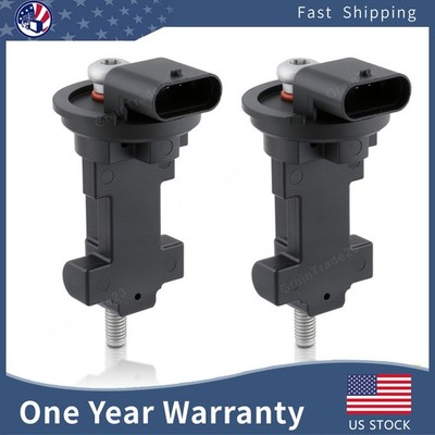 2x Engine Camshaft Position Sensor 05149141AF for Chrysler Dodge Jeep Ram 3.6L