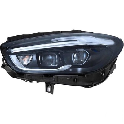 Hauptscheinwerfer links 12 V LED Matrix HELLA für MERCEDES-BENZ B-KLASSE