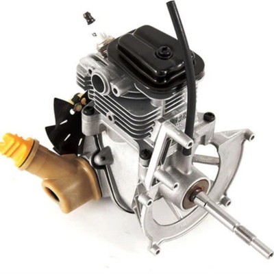 MTD Shortblock AC8 | Part Number: 753-08337 Brand New 