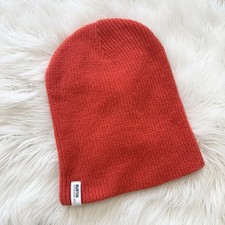 Burton knit beanie Unisex One Size Ski Outdoor Hiking