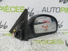 Retroviseur droit (ou coque) Hyundai ACCENT