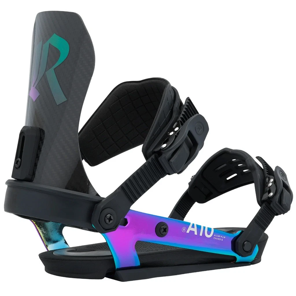 RIDE Snowboarding Ski, Snowboard & Snowshoe Bindings for sale - eBay