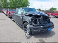 Rear View Mirror Automatic Dimming Fits 19-23 DODGE 2500 PICKUP 1328476