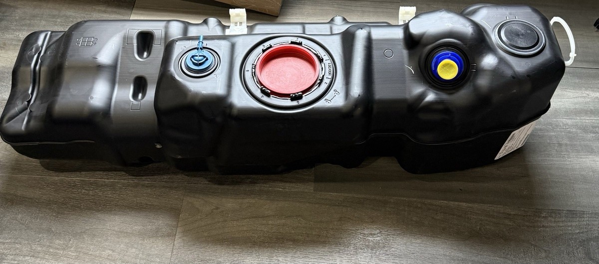 Dodge Ram 1500 Fuel Gas Tank 26 Gallon Option NFW 3.6L Quad Cab