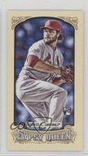 2014 Topps Gypsy Queen Mini Kevin Siegrist #121 0j5