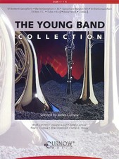 Young Band Collection Grade 1.5 Trumpet 1