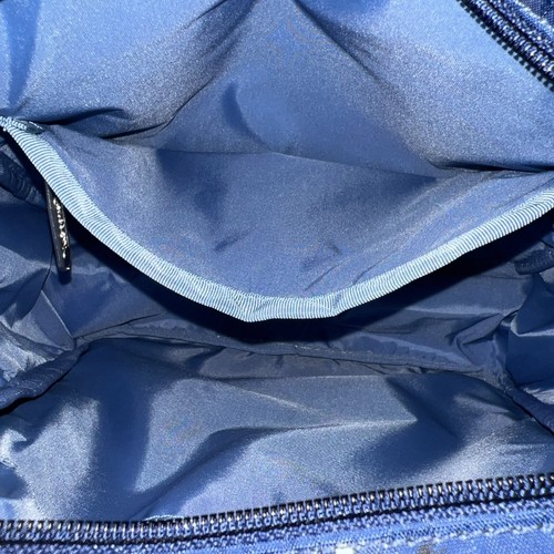 Lesportsac Rucksack Seseme Street Navy Blau  - Bild 5 von 11