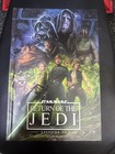 Star Wars Episode Vi Return of the Jedi Hc Marvel Comics