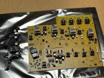 Konica Minolta Power Supply Board for BizHub C302302 C300i C250i C360i more