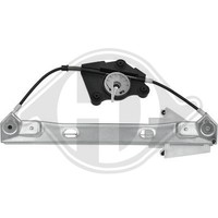 Fensterheber Elektrisch Hinten Links FüR Alfa Romeo 159 Sportwagon 939_ 939