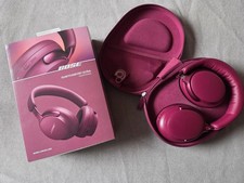 Bose QuietComfort Ultra Over-Ear-Kopfhörer m...