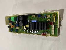 EBR7466109 LG Washer Board - Control