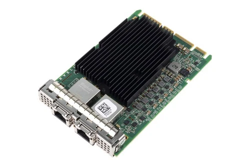 Network Card Dell Qlogic/Marvell FastLinQ 2x10GbE RJ45 PCIe OCP 3.0 42T22