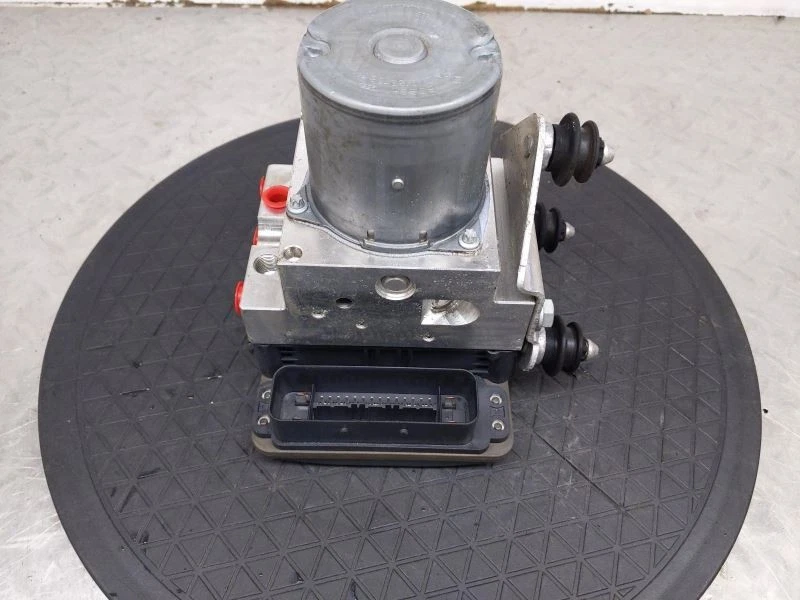 Conjunto de piezas de freno antibloqueo bomba ABS incluye módulo compatible con 15-16 AUDI A8 731217 Foto 2 de 4