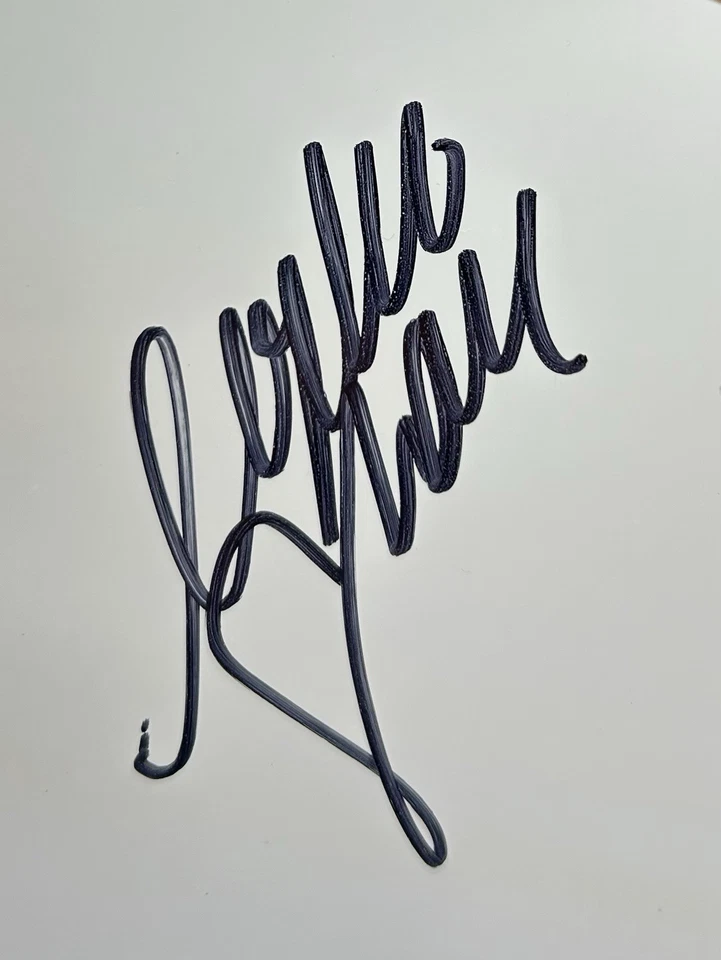 Sophie Cunningham Signed 8x10 Photo Autographed Fever PSA/DNA COA - Image 2 of 3