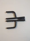 HASBRO GI JOE G.I. JOE - 1985 Cobra Moray Hydrofoil - Engine Part Exhaust Pipes