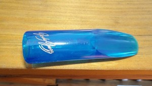 No Reserve auction !! Jody jazz mouthpiece, touched up by Mojo-Keith Bradbury
