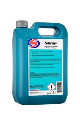 Sentry Industriereiniger Konzentrierter Universal Waschraumreiniger 5L