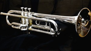 Trumpet Doc Severinsen | eBay
