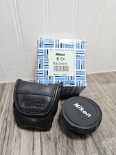 Nikon WC-E24 Wide Converter Lens
