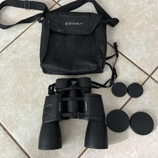 Barska 10-30 X 50 Binoculars With Ruby Coated Lenses